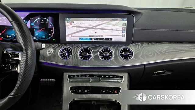 Mercedes-Benz E-Class W213 2021 Белый из Кореи, фото 6