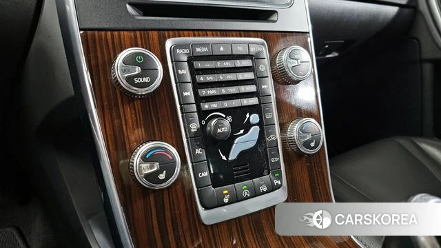 Volvo S60 2018 Белый из Кореи, фото 6