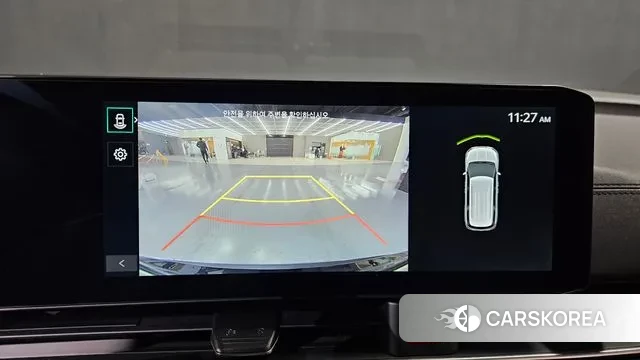 Kia The New Carnival 4th Generation 2024 Черный из Кореи, фото 6