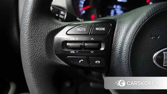 Kia The New Ray 2020 Черный из Кореи, фото 6
