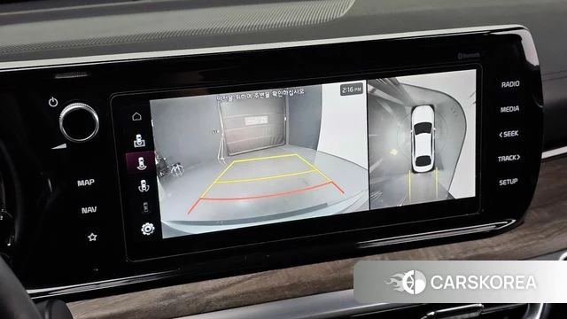 Kia K5 3rd generation 2020 Серебристо-серый из Кореи, фото 6