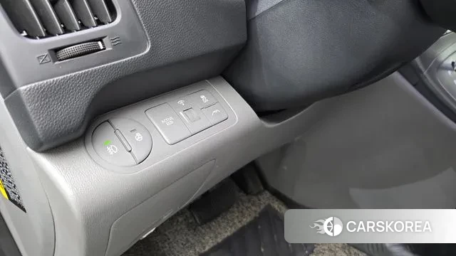 Hyundai The New Grand Starex 2019 Серебряный из Кореи, фото 6