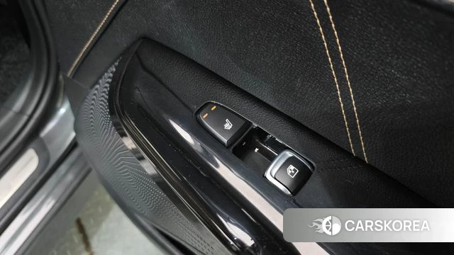 Kia K5 3rd generation 2020 Серый из Кореи, фото 6