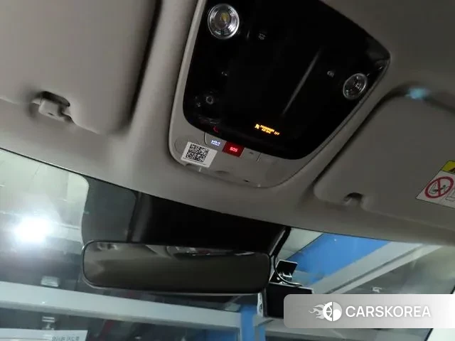 Kia The New Seltos 2023 Белый из Кореи, фото 6