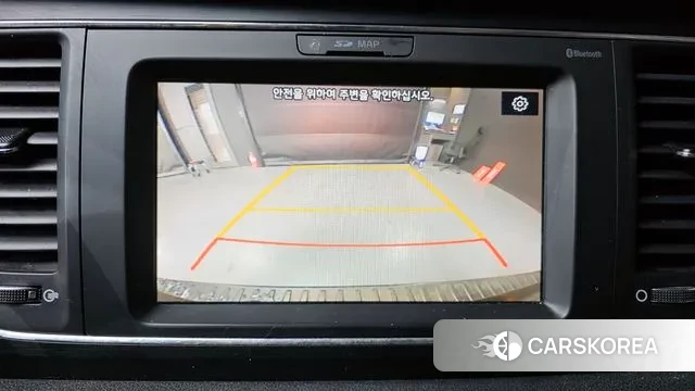 Kia The New Carnival 2018 Черный из Кореи, фото 6