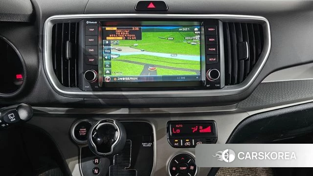 Kia The New Ray 2018 Белый из Кореи, фото 6