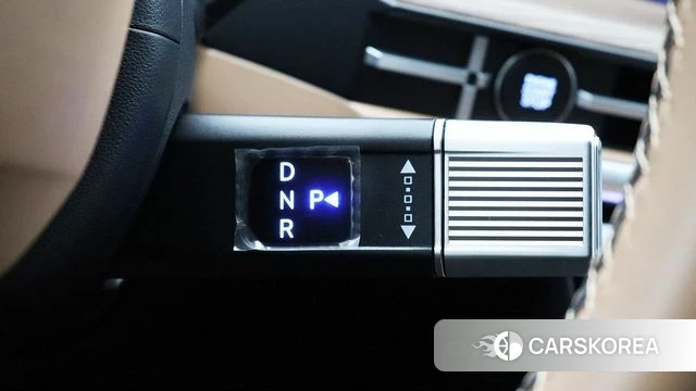 Hyundai Santa Fe (MX5) 2023 Жемчужный цвет из Кореи, фото 6