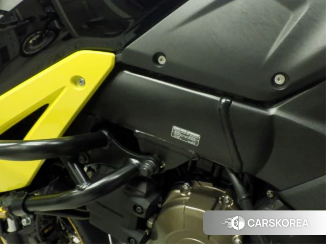 Проданный Suzuki V-STROM 1050XT 2021 из Японии, фото 5