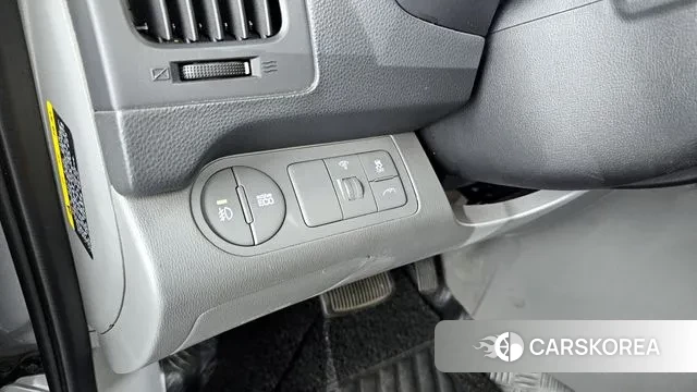 Hyundai The New Grand Starex 2018 Серебряный из Кореи, фото 6