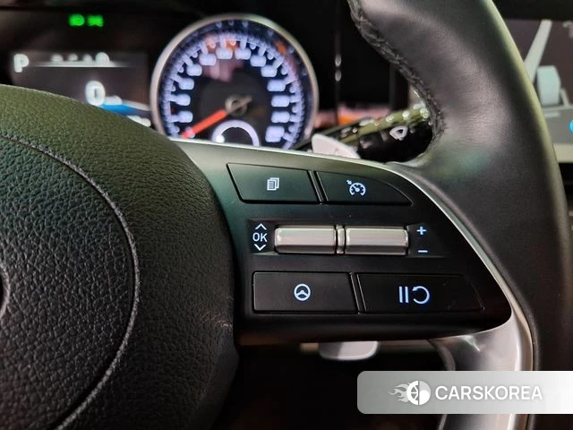 Hyundai The New Grandeur IG id 4428672 из Кореи 6