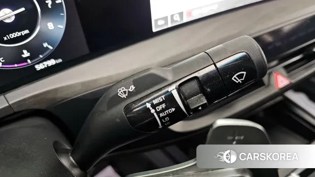 Kia K8 2021 Белый из Кореи, фото 6