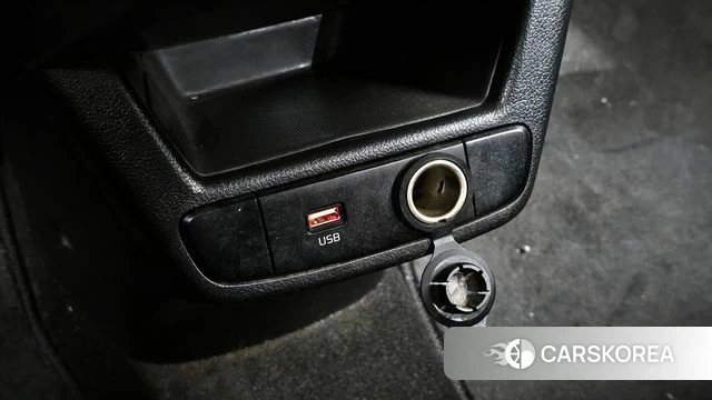 Kia The New Ray 2022 Белый из Кореи, фото 6