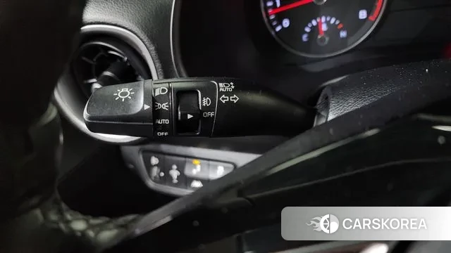 Kia Come New K3 2021 Красный из Кореи, фото 6