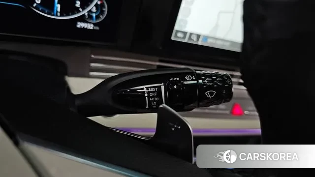 Hyundai The New Grandeur IG 2022 Черный из Кореи, фото 6