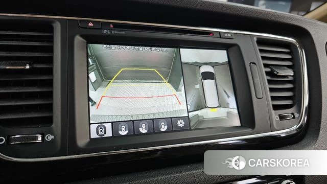 Kia All New Carnival id 4536677 из Кореи 6