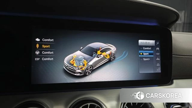 Mercedes-Benz CLS-Class C257 2019 Белый из Кореи, фото 6