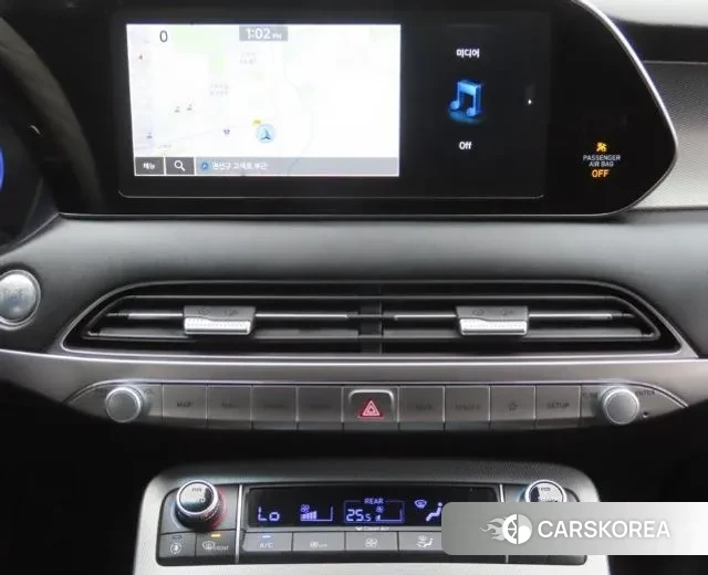 Hyundai Palisade 2019 Серый из Кореи, фото 6