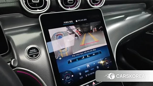 Mercedes-Benz GLC-Class X254 2025 Белый из Кореи, фото 6