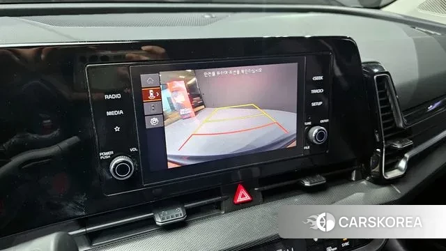 Kia Sportage 5th Generation Hybrid id 3477999 из Кореи 6