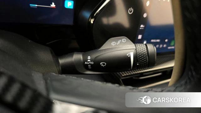 Renault Korea (Samsung) Grand Coleos 2024 Серебристо-серый из Кореи, фото 6