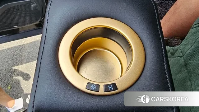 Hyundai The New Palisade 2023 Черный из Кореи, фото 6