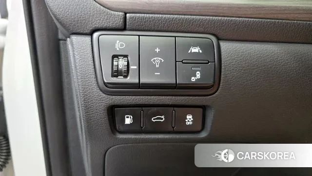 Kia K7 Premier 2020 Белый из Кореи, фото 6