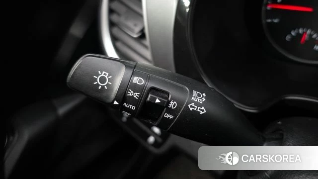 Kia Seltos 2020 Черный из Кореи, фото 6