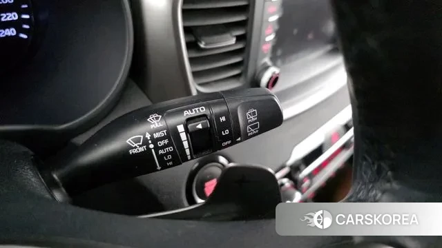 Kia The New Sorento 2018 Черный из Кореи, фото 6