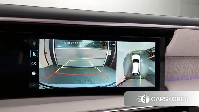 Hyundai Palisade (LX3) id 3079413 из Кореи 6