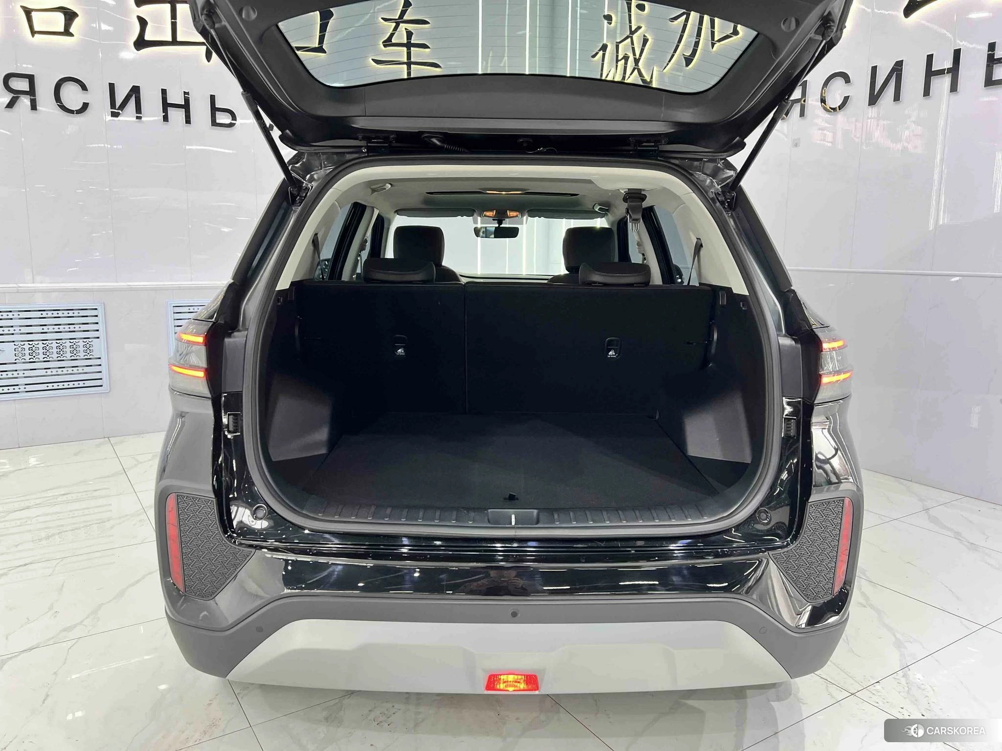 Hyundai ix35 2020 Черный из Китая, фото 6