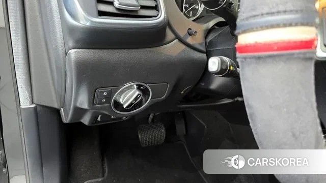 Infiniti QX30 2019 Черный из Кореи, фото 6