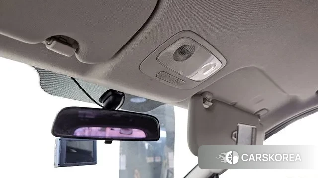 Hyundai The New Grand Starex 2018 Серебряный из Кореи, фото 6