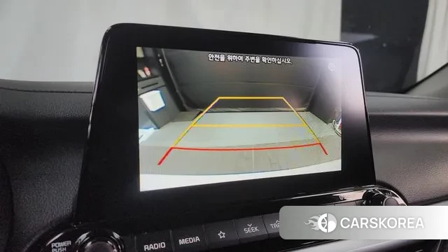 Kia Come New K3 2018 Белый из Кореи, фото 6