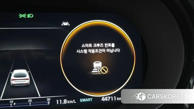 Kia K5 3rd generation 2022 Белый из Кореи, фото 6