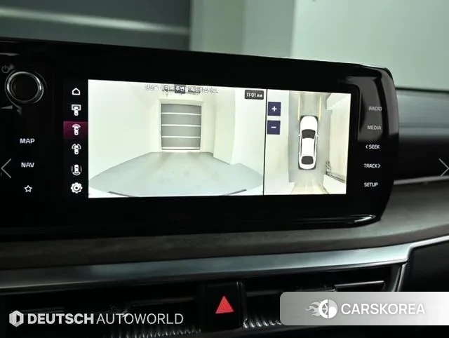 Kia K5 3rd generation 2020 Белый из Кореи, фото 6