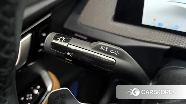 Kia EV6 2022 Черный из Кореи, фото 6