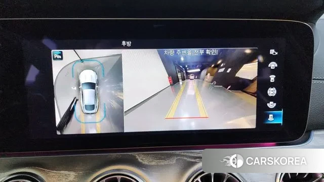 Mercedes-Benz AMG GT 2023 Белый из Кореи, фото 6