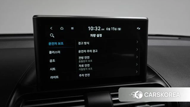 Hyundai Casper 2021 Серый из Кореи, фото 6