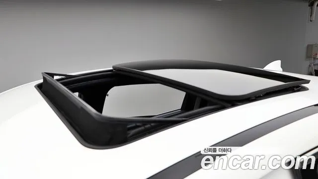 Genesis GV80 Coupe id 2657379 из Кореи 6