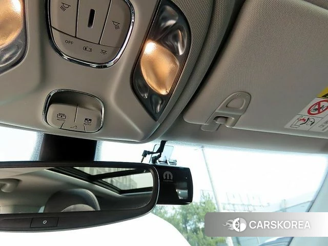 Jeep Compass 2nd Generation 2019 Белый из Кореи, фото 6