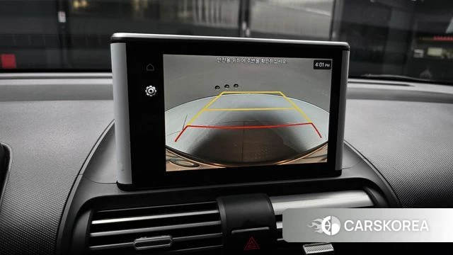 Hyundai Casper 2024 Темно-зеленый из Кореи, фото 6