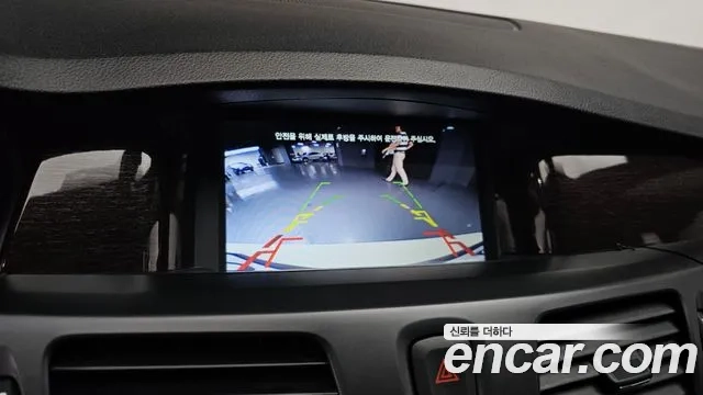 Renault Korea (Samsung) SM5 Nova id 2913132 из Кореи 6