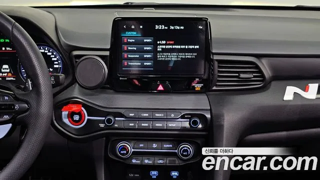 Hyundai Veloster (JS) id 2499148 из Кореи 6