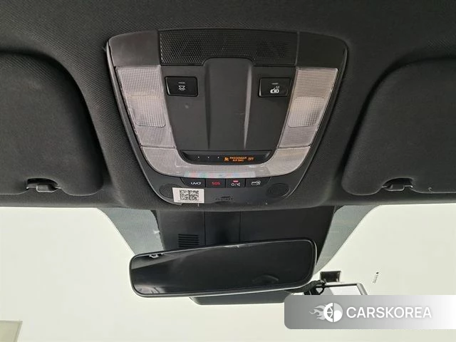 Kia Sorento 4th Generation 2020 Белый из Кореи, фото 6