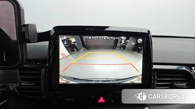 Hyundai Veloster (JS) 2020 Черный из Кореи, фото 6