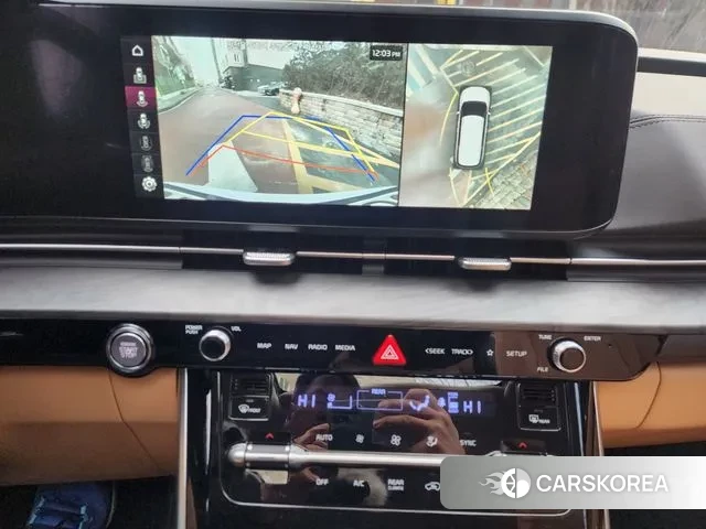 Kia Carnival 4th generation id 3659252 из Кореи 6