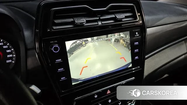 Ssangyong Berry New Tivoli 2020 Синий из Кореи, фото 6