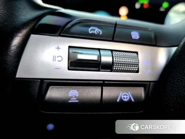 Hyundai Kona (SX2) 2023 Серый из Кореи, фото 6