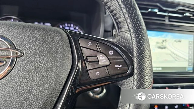 Ssangyong Berry New Tivoli 2022 Белый из Кореи, фото 6