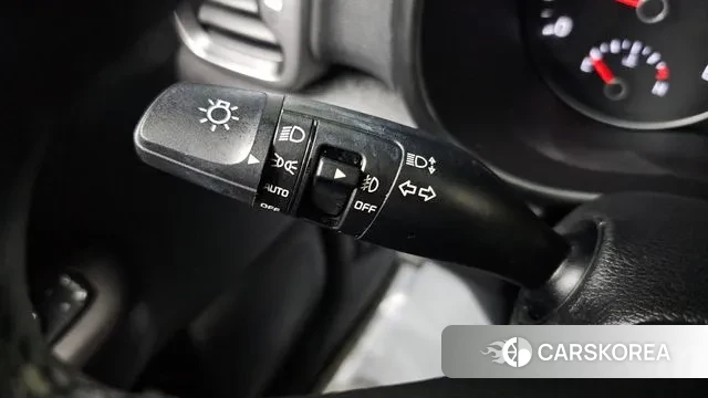 Kia Sportage 4th Generation 2018 Белый из Кореи, фото 6